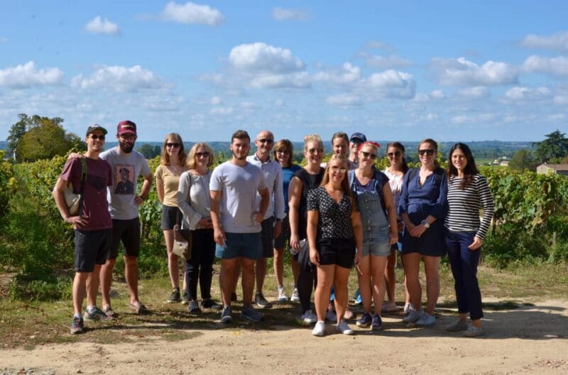 Explore Saint-Émilion on e-Bikes: Small Group, half-Day Tour - Final Thoughts: A Well-Rounded, Authentic Experience
