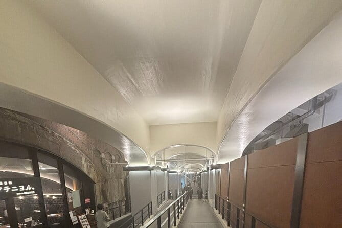 Explore Sake and Shochu Bar in Okuroji - Schedule and Availability