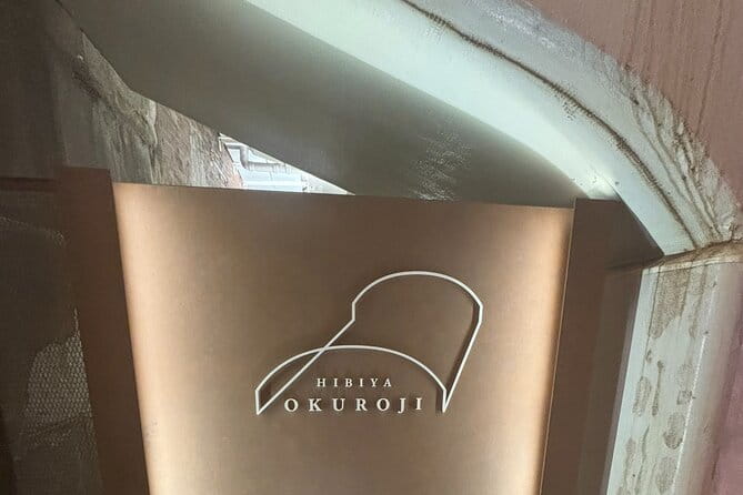 Explore Sake and Shochu Bar in Okuroji - The Sum Up