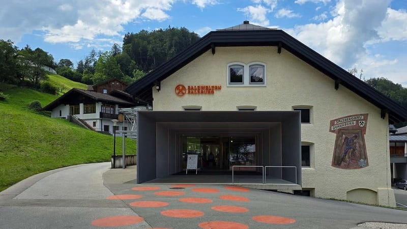 Explore Salt mine Trip with the ticket from Salzburg - Why This Tour Offers Great Value