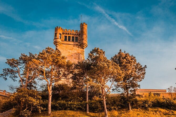 Explore San Sebastian in 60 minutes with a Local - FAQ