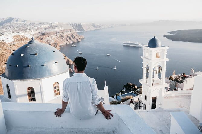 Explore Santorini Highlights 4 Hours Private Tour - An in-depth look at the Santorini Highlights Private Tour