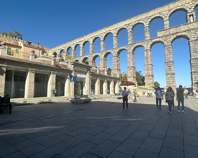Explore Segovia, Toledo & Alcazar on Madrid Day Trip - Final Thoughts: A Worthwhile Journey into Spain’s Past