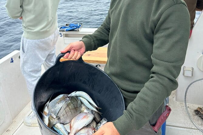 Explore Sesimbra Sports Fishing - Exploring Sesimbra Sports Fishing: A Practical Guide