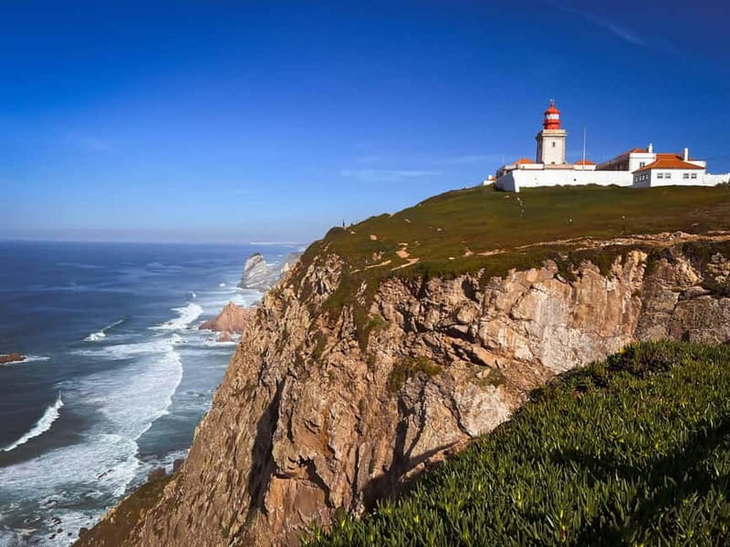 Explore Sintra, Cabo da Roca and Cascais on a Private Tour - Key Points / Takeaways