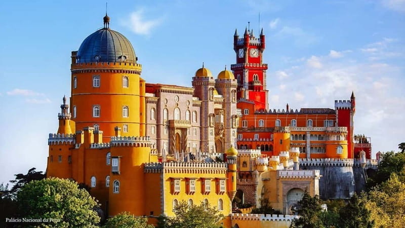 Explore Sintra, Cabo da Roca and Cascais on a Private Tour - In-Depth Review of the Experience