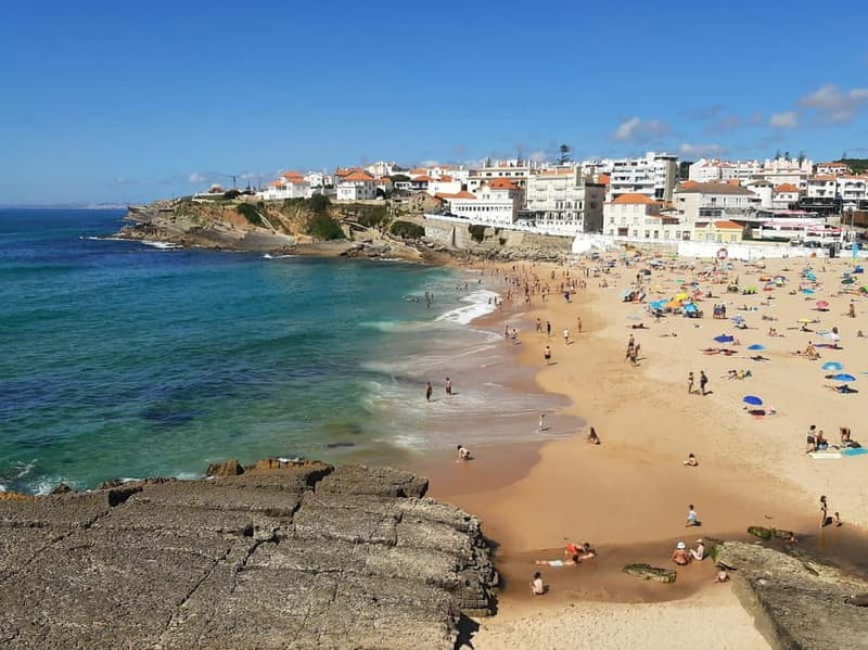 Explore Sintra, Cabo da Roca and Cascais on a Private Tour - FAQ
