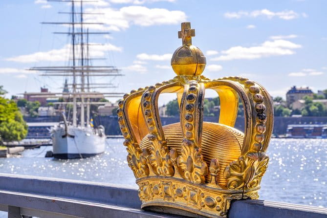 Explore Stockholm in 60 minutes with a Local - FAQs