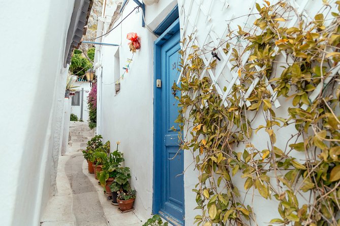 Explore the Acropolis & Museum Private Tour With a Local Guide - Additional Information