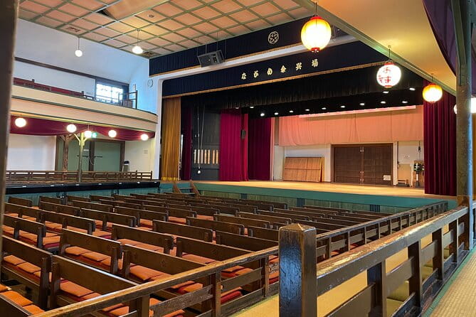 Explore the Akagane Roads Omama Juku in Midori City Gunma Pref - Booking Information and Policies