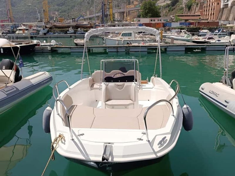 Explore the Amalfi Coast in a day - FAQ