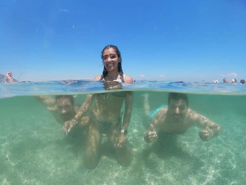 Explore the Athenian Riviera with food and wine - Key points / Takeaways