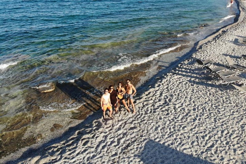 Explore the Athenian Riviera with food and wine - Frequently Asked Questions