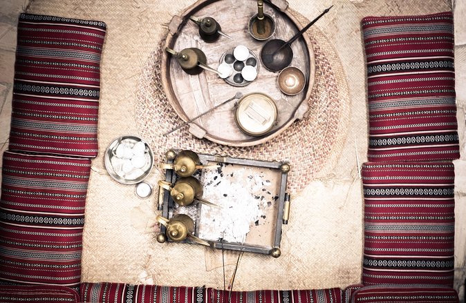 Explore the Backstreets of Old Dubai With an Insider - Emirati History and Culture