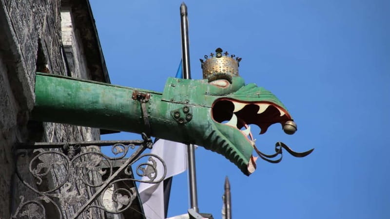 Explore the Baltics: Riga- Tallinn / Tallinn - Riga Daytrip - Key Points / Takeaways