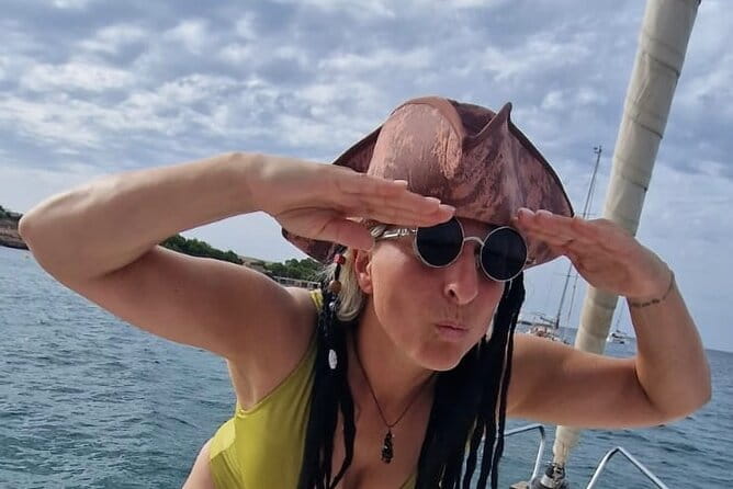 Explore the Beautifull seaside of Formentera. Incl cava, drinks, snacks, .. - Who Is This Tour Perfect For?