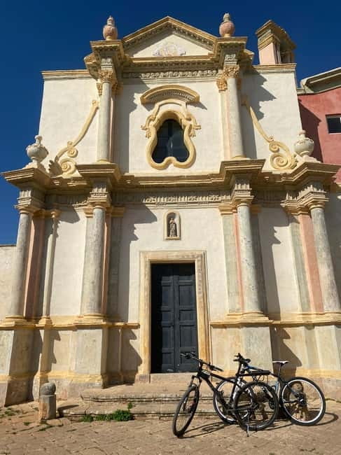 Explore the Beauty of Porto Selvaggio Self-Guided Bike Tour - FAQ