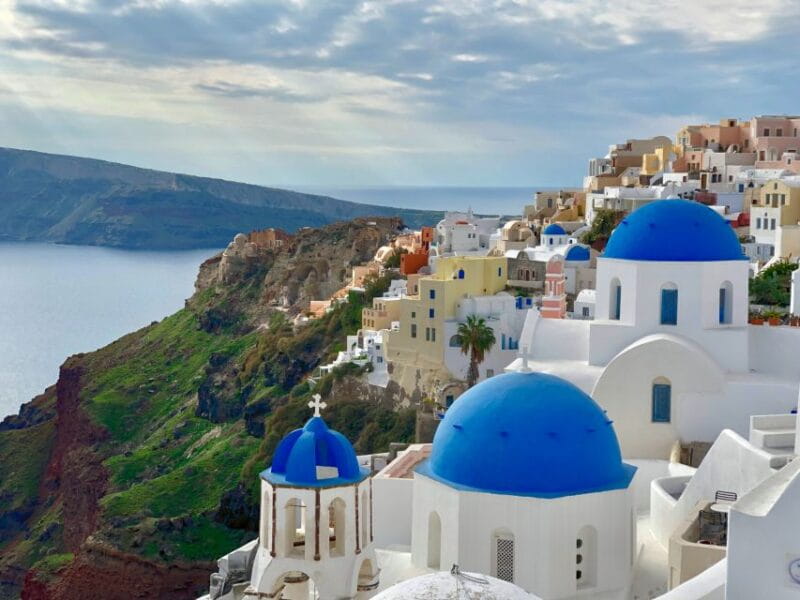 Explore the Best of Santorini in a Day: Private Guided Tour - FAQ
