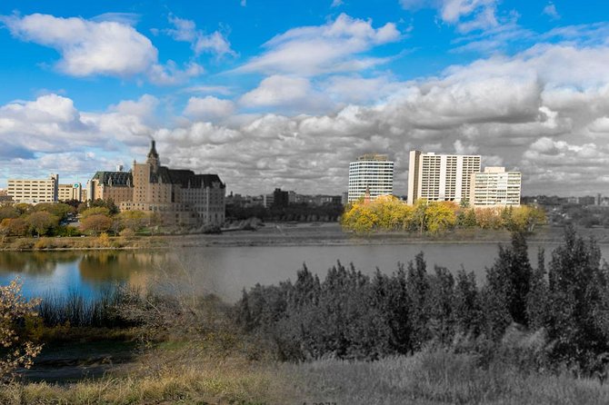 Explore the City of Bridges With Walking Tours in Saskatoon - Cancellation Policy