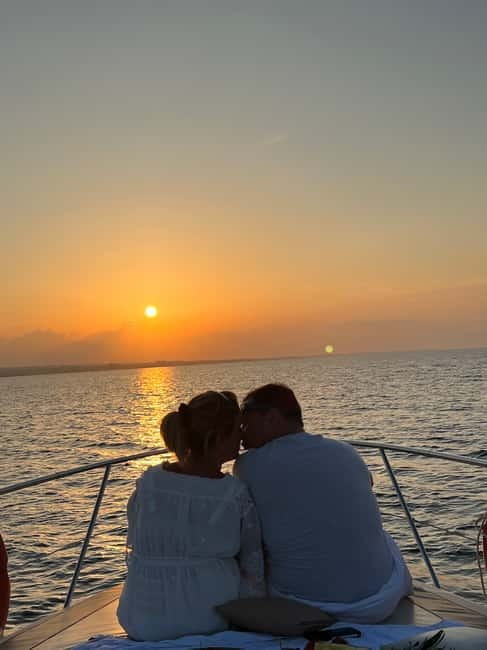 Explore the coastline blue lagoon and sea caves on Protaras. - Key Points & Takeaways