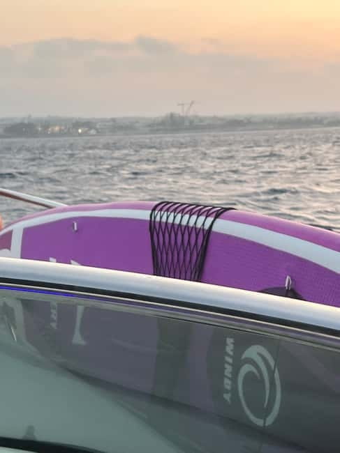 Explore the coastline blue lagoon and sea caves on Protaras. - The Experience in Detail: What You Can Expect