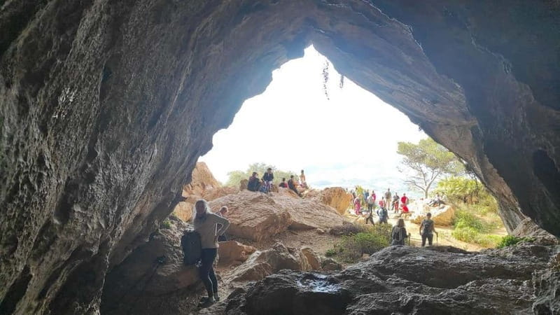 Explore the Costa Blanca with a Guided Hike - Who Will Appreciate This Tour?