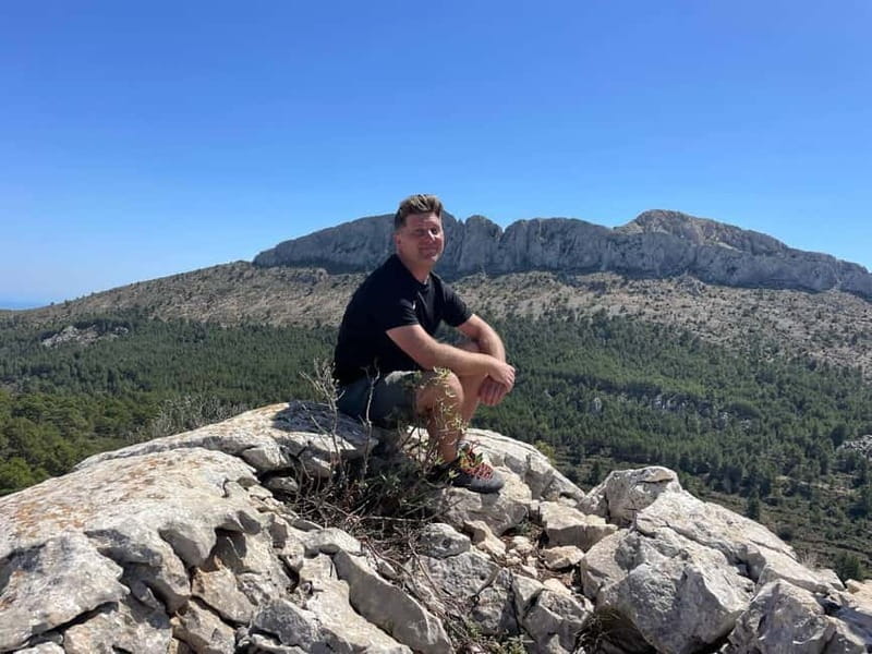 Explore the Costa Blanca with a Guided Hike - The Logistics and Practicalities