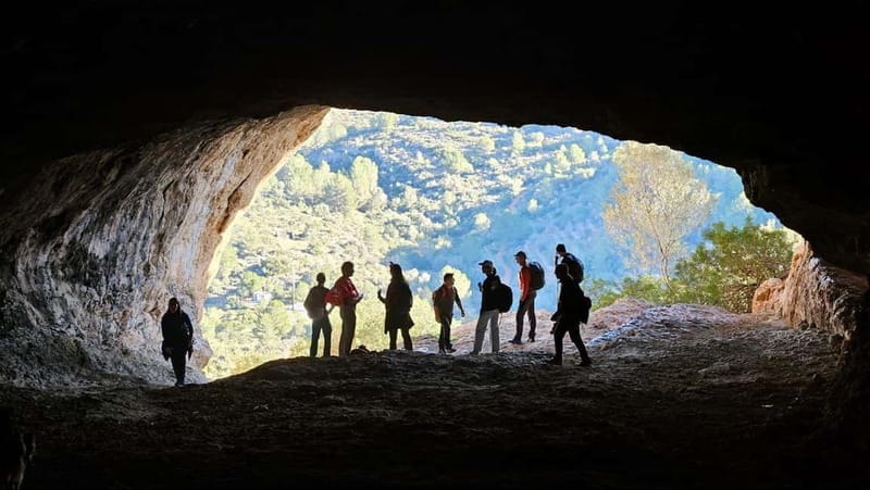 Explore the Costa Blanca with a Guided Hike - Who Should Avoid This Tour?