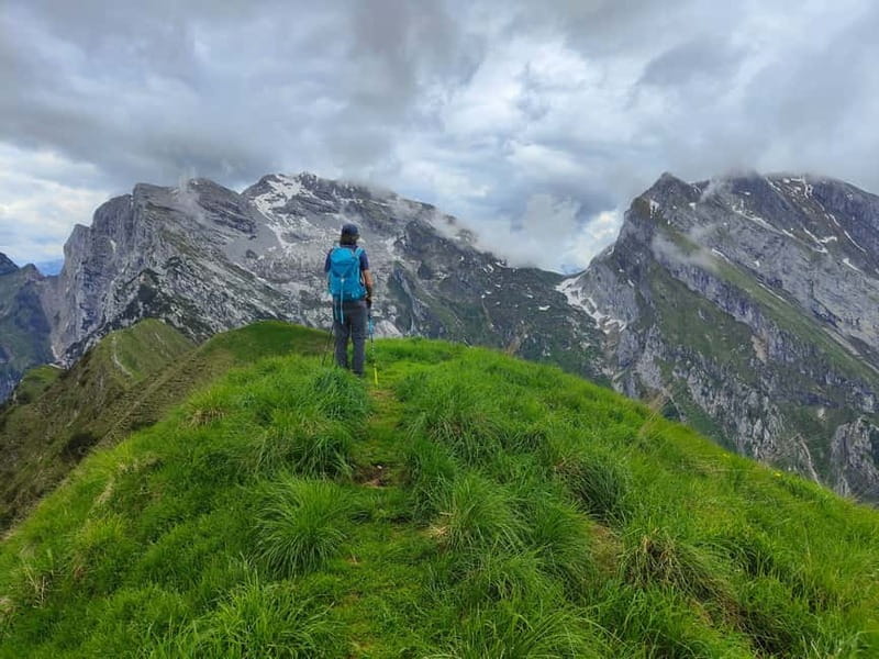 Explore the Dolomites, a hiking day in the mountains - Who Might Want to Consider Other Options
