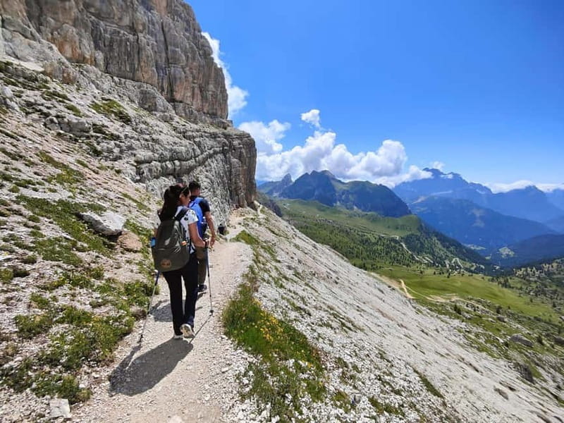 Explore the Dolomites, a hiking day in the mountains - Final Word: Is It Worth It?