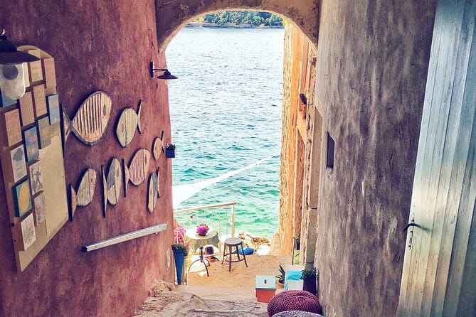 Explore the Essence of Rovinj - The Majestic Church of St. Euphemia