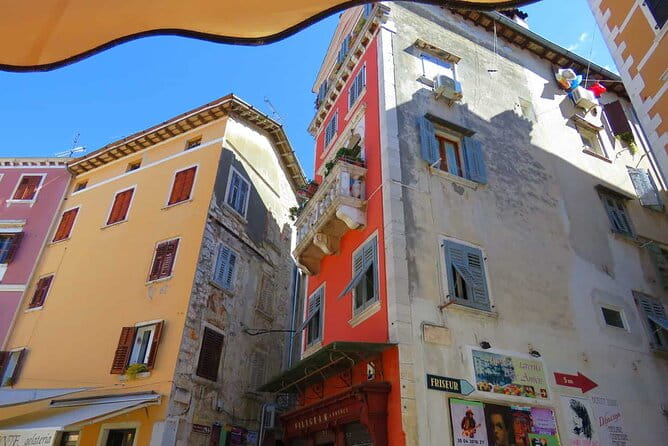 Explore the Essence of Rovinj - Who Would Love This Tour?