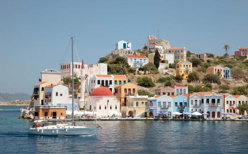 Explore the Farest Greek Island - The Flexibility of a Private Tour: Making It Your Own
