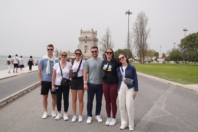 Explore the Heart of Portugal with Our Exclusive City Tours - A Closer Look at the Itinerary