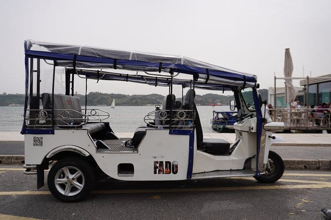 Explore the Heart of Portugal with Our Exclusive City Tours - Why This Tour Works for You