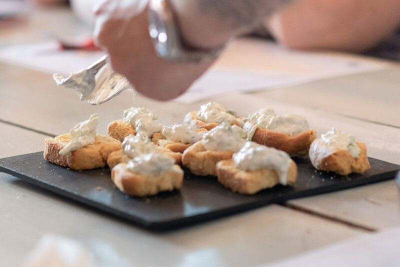 Explore the Hidden Food Gems of Athens - FAQ