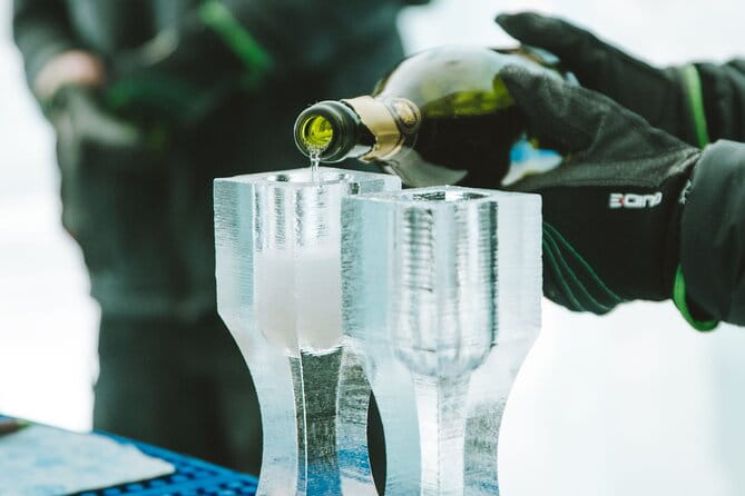 Explore the Icehotel, Day Trip from Abisko - Final Thoughts