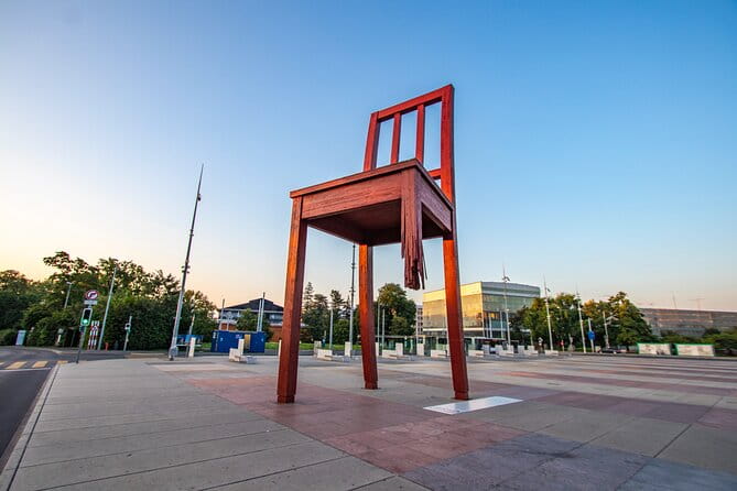 Explore the Instaworthy Spots of Geneva with a Local - A Walk Through Geneva’s Most Photogenic Spots