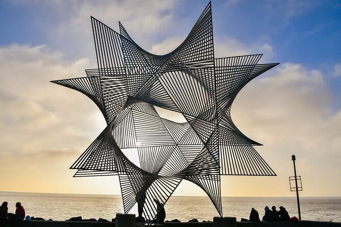 Explore the Instaworthy Spots of Lausanne with a Local - Key points / Takeaways