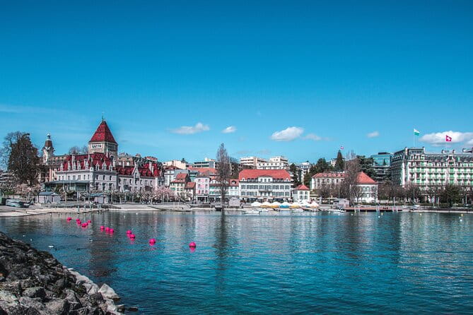 Explore the Instaworthy Spots of Lausanne with a Local - FAQ
