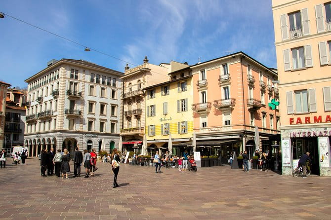 Explore the Instaworthy Spots of Lugano with a Local - The Practicalities: What You Need to Know