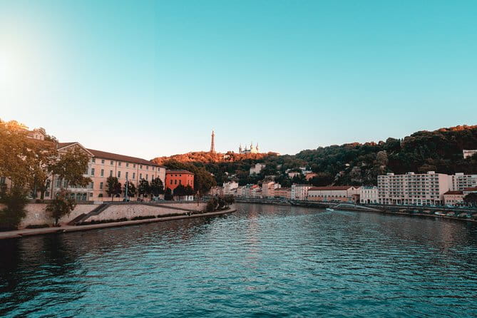 Explore the Instaworthy Spots of Lyon with a Local - Who Should Consider This Tour?