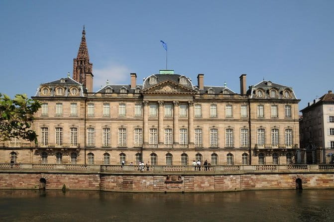 Explore the Instaworthy Spots of Strasbourg with a Local - A Deep Dive into the Strasbourg Instagram Tour