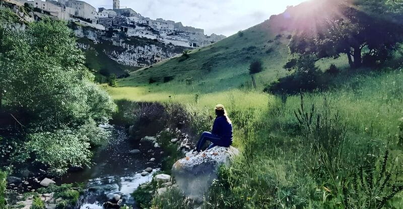 Explore the Murgia Materana UNESCO Park (Italiano & Espanol) - Why the Guides Make a Difference