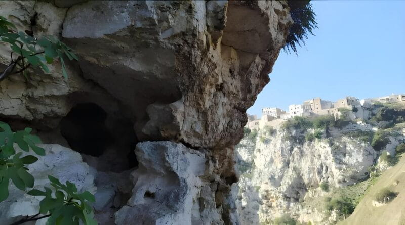 Explore the Murgia Materana UNESCO Park (Italiano & Espanol) - Price, Duration, and Practicalities: Is It Good Value?