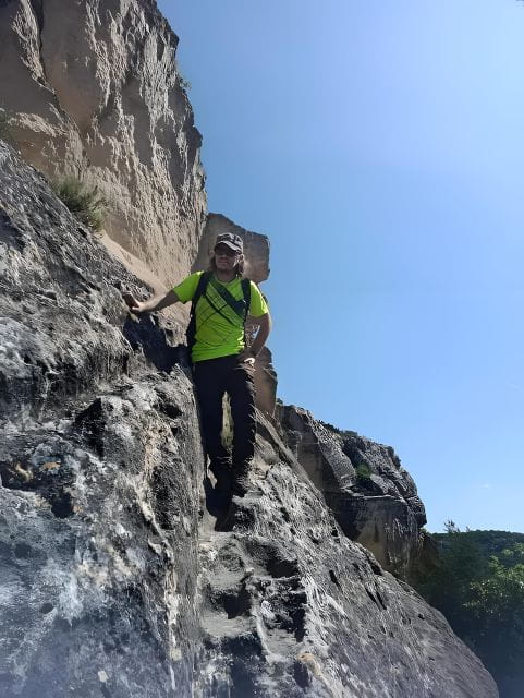 Explore the Murgia Materana UNESCO Park (Italiano & Espanol) - Who Should Consider This Tour?