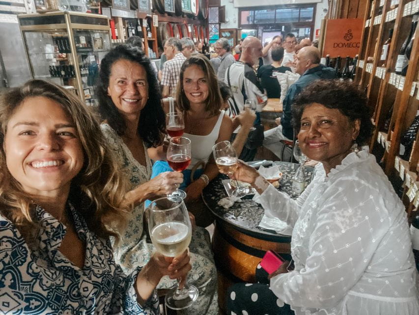 Explore the Neighbourhoods of Valencia Like a Local! - Starting Your Adventure in Benimaclet