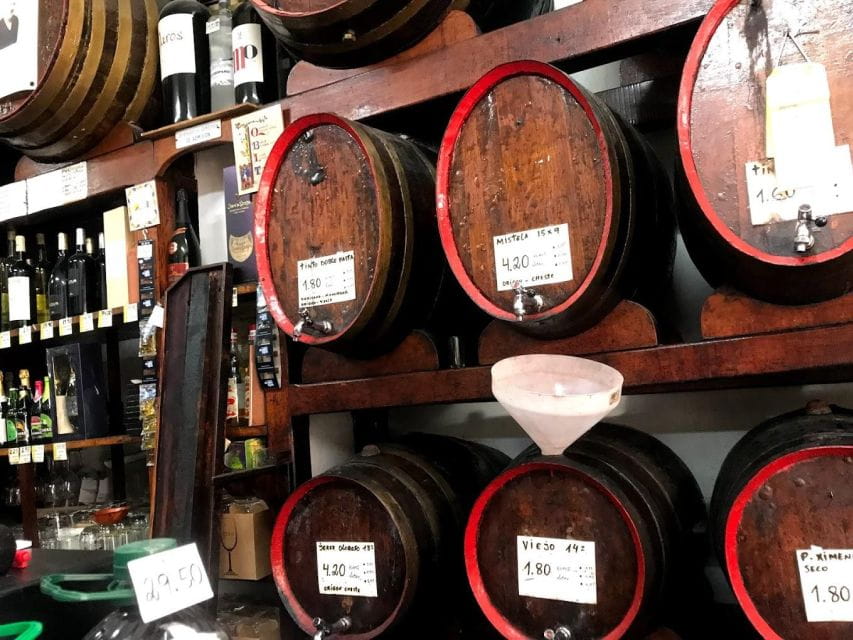 Explore the Neighbourhoods of Valencia Like a Local! - Important Information for Travelers