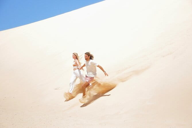 Explore the North of Fuerteventura - Private Camper Tour - Key Points / Takeaways