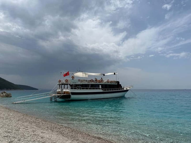 Explore the Secrets of Ionian Sea in Saranda - The Itinerary: What to Expect from Dawn to Dusk
